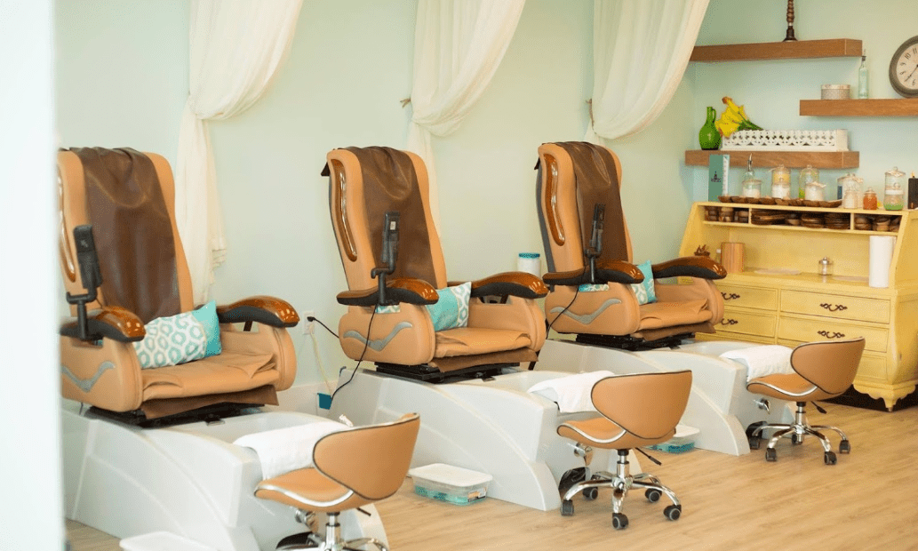 The Top 3 Nail Salons in Orlando Revolution Off Road